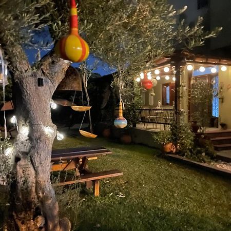 Vintage Home Nikiti  Luaran gambar