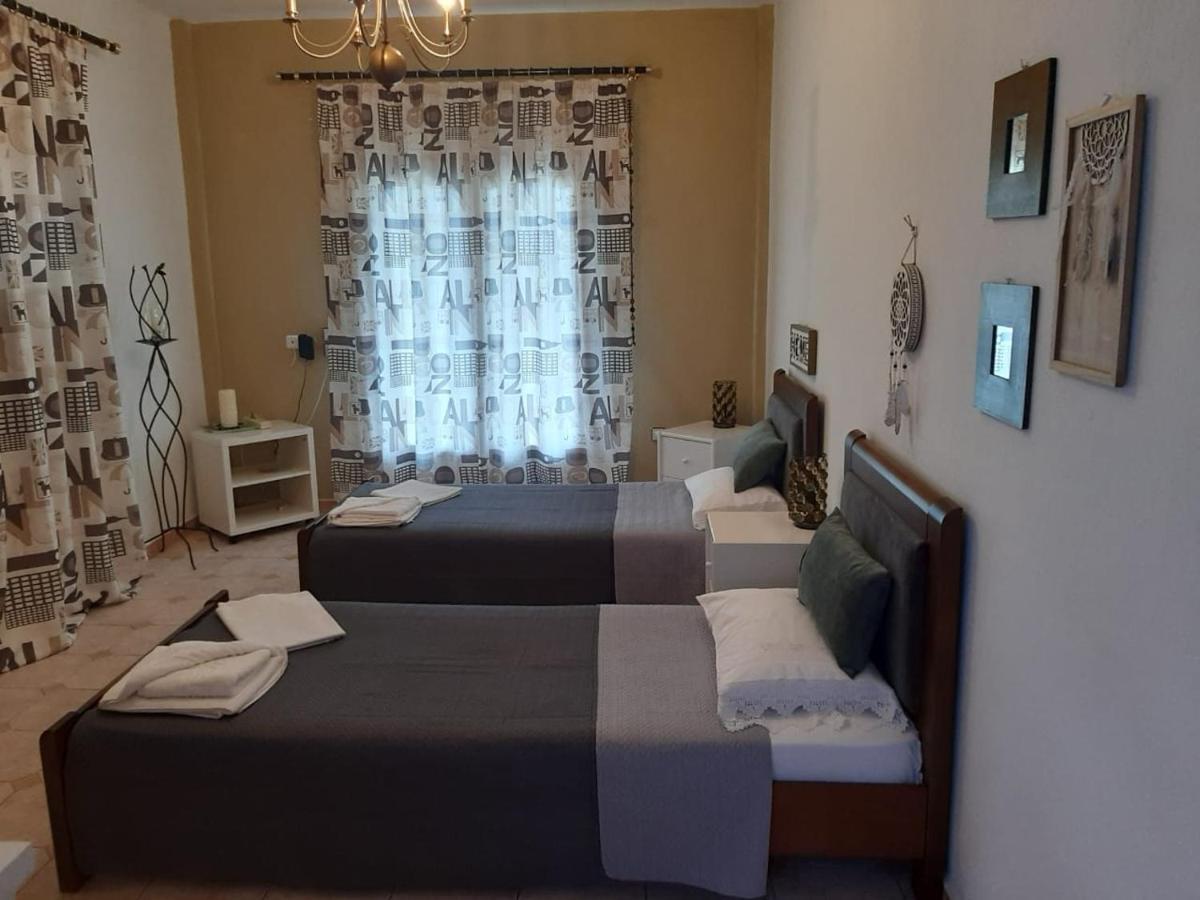 Vintage Home Nikiti  Luaran gambar