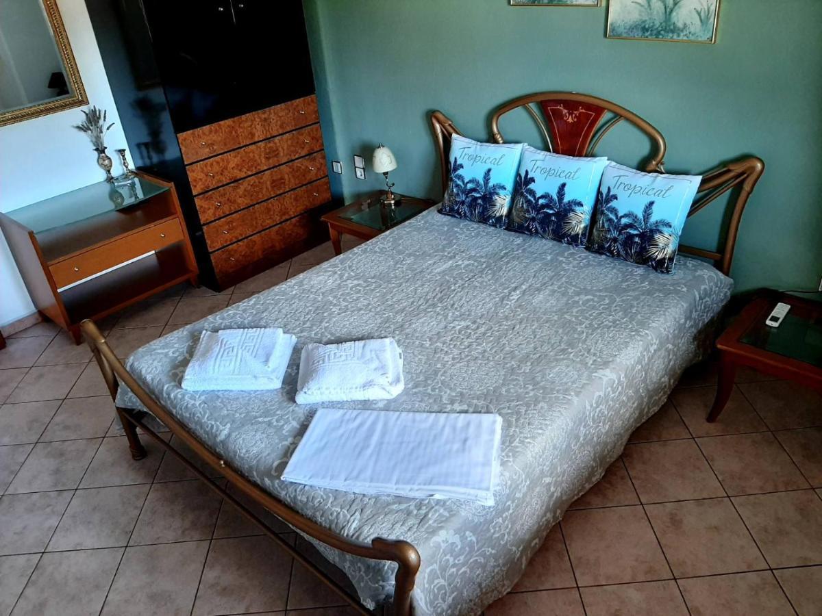 Vintage Home Nikiti  Luaran gambar