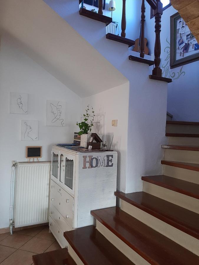 Vintage Home Nikiti  Luaran gambar