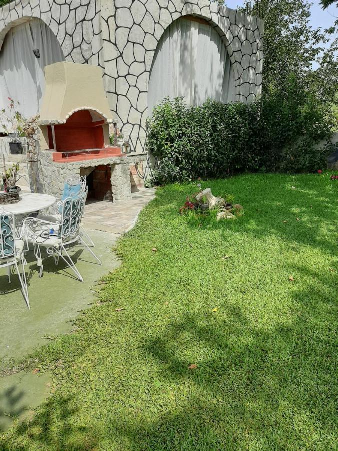 Vintage Home Nikiti  Luaran gambar