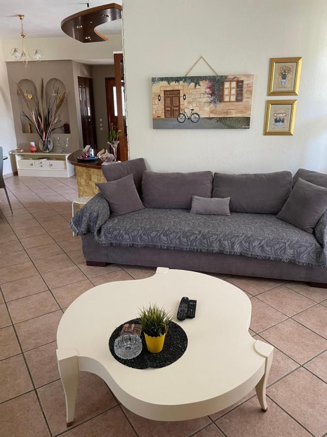 Vintage Home Nikiti  Luaran gambar