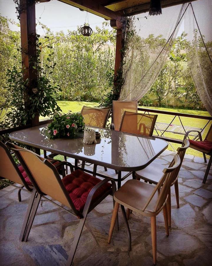 Vintage Home Nikiti  Luaran gambar