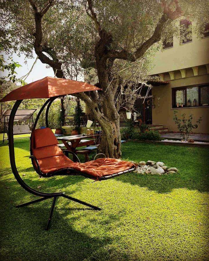 Vintage Home Nikiti  Luaran gambar