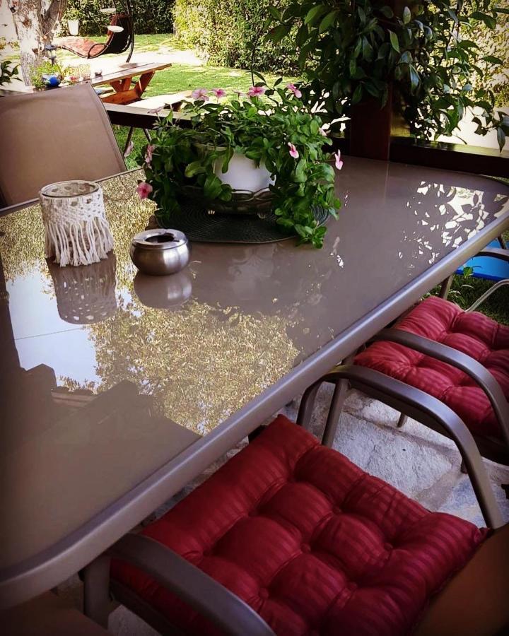 Vintage Home Nikiti  Luaran gambar