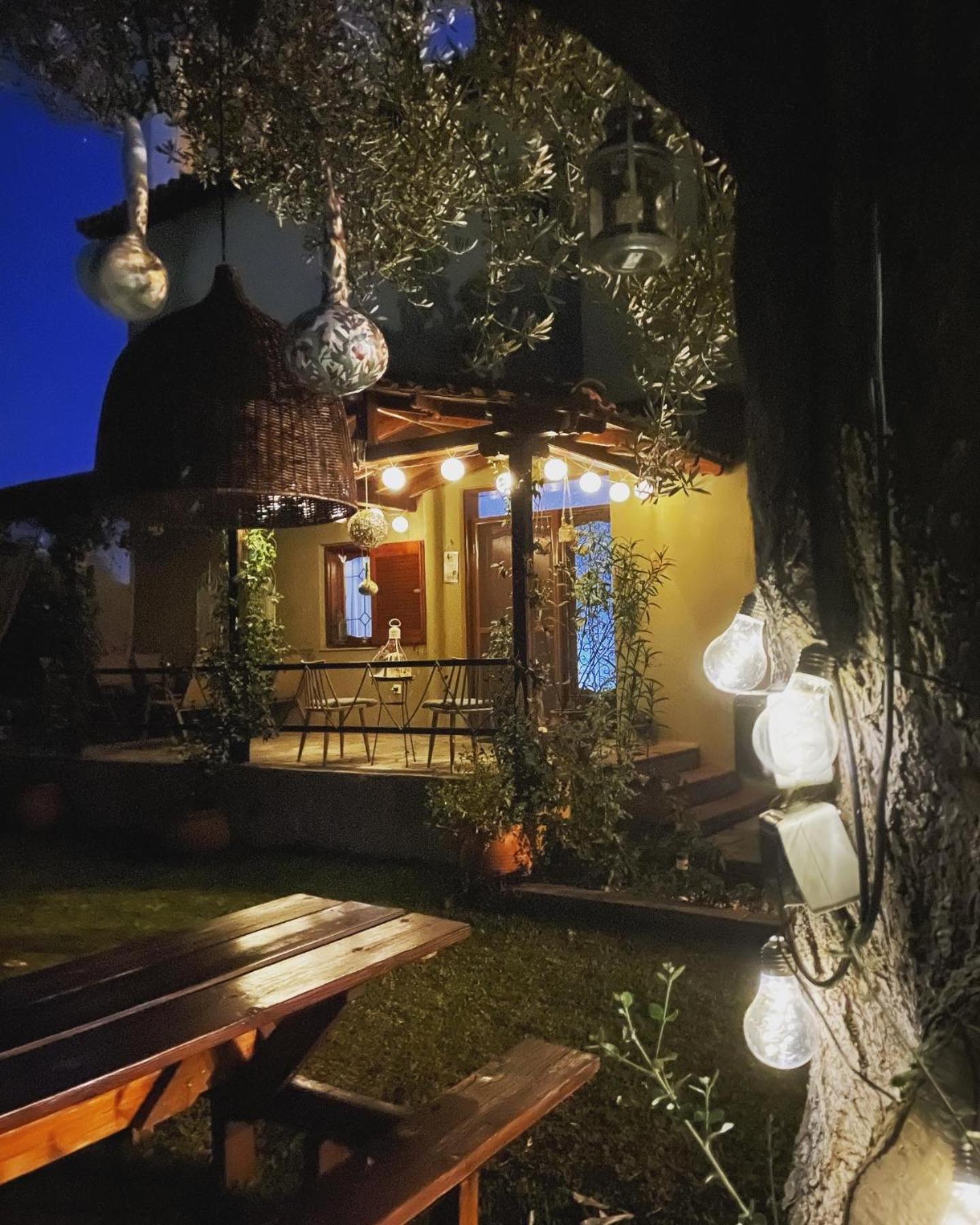 Vintage Home Nikiti  Luaran gambar