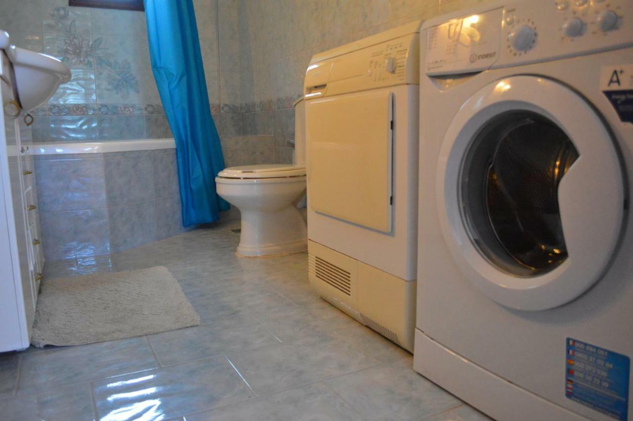 Vintage Home Nikiti  Luaran gambar