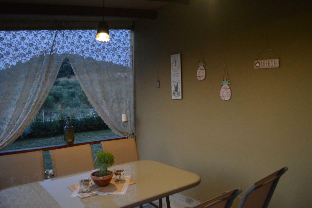 Vintage Home Nikiti  Luaran gambar