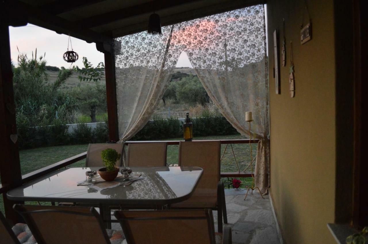 Vintage Home Nikiti  Luaran gambar