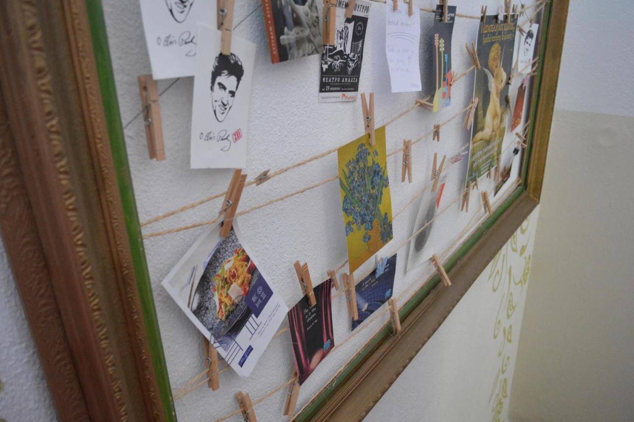 Vintage Home Nikiti  Luaran gambar