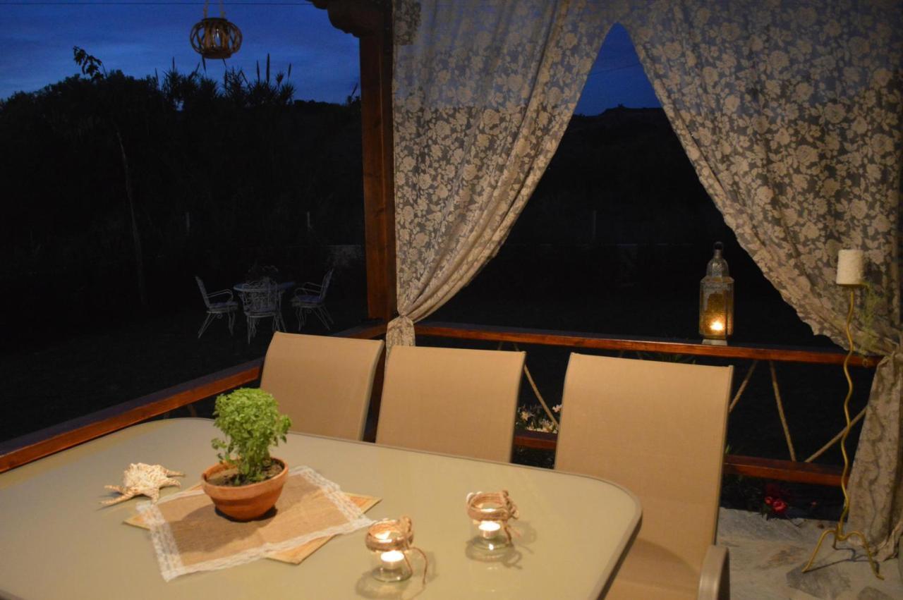 Vintage Home Nikiti  Luaran gambar